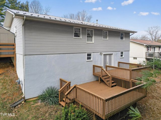 226 High Oak Drive, Bristol, VA 24201