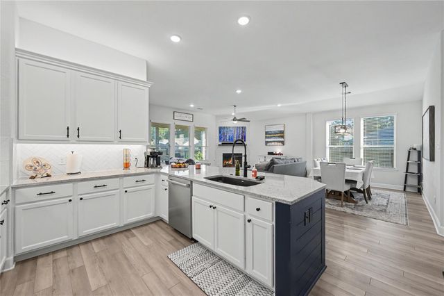 1635 Waukegan Road, Conroe, TX 77306
