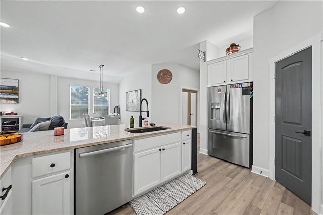 1635 Waukegan Road, Conroe, TX 77306