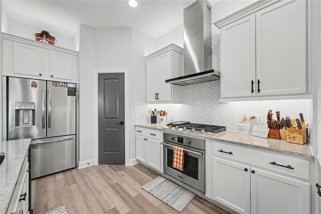1635 Waukegan Road, Conroe, TX 77306
