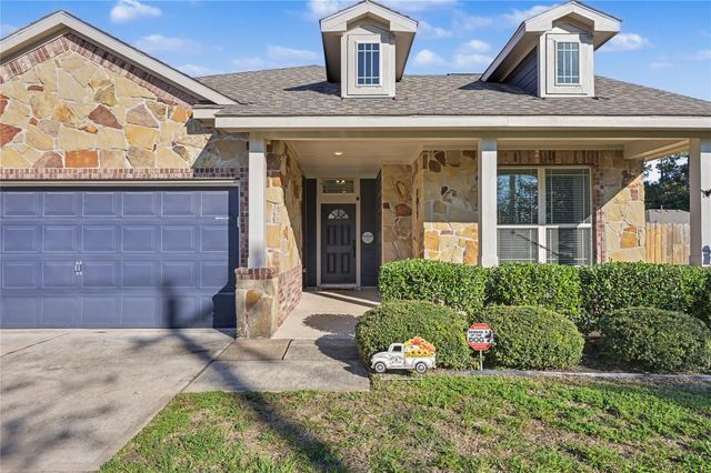 1635 Waukegan Road, Conroe, TX 77306