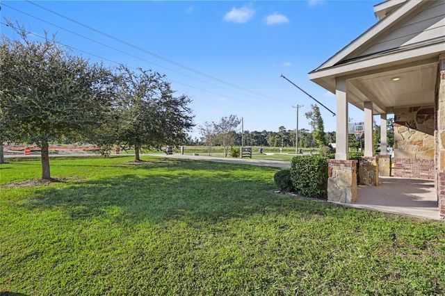 1635 Waukegan Road, Conroe, TX 77306