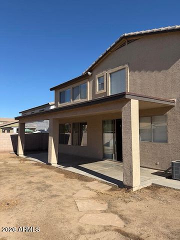 15884 W Cocopah Street, Goodyear, AZ 85338