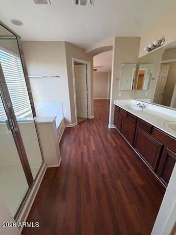 15884 W Cocopah Street, Goodyear, AZ 85338