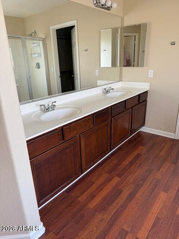 15884 W Cocopah Street, Goodyear, AZ 85338