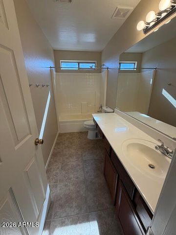 15884 W Cocopah Street, Goodyear, AZ 85338