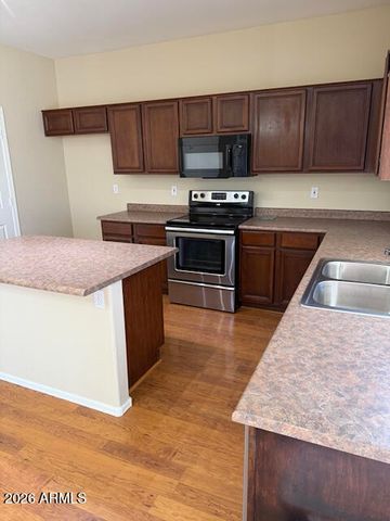 15884 W Cocopah Street, Goodyear, AZ 85338