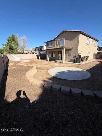 15884 W Cocopah Street, Goodyear, AZ 85338