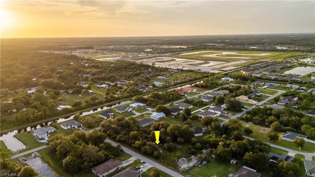 3854 Heyburn ST, FORT MYERS, FL 33905 — photo 2