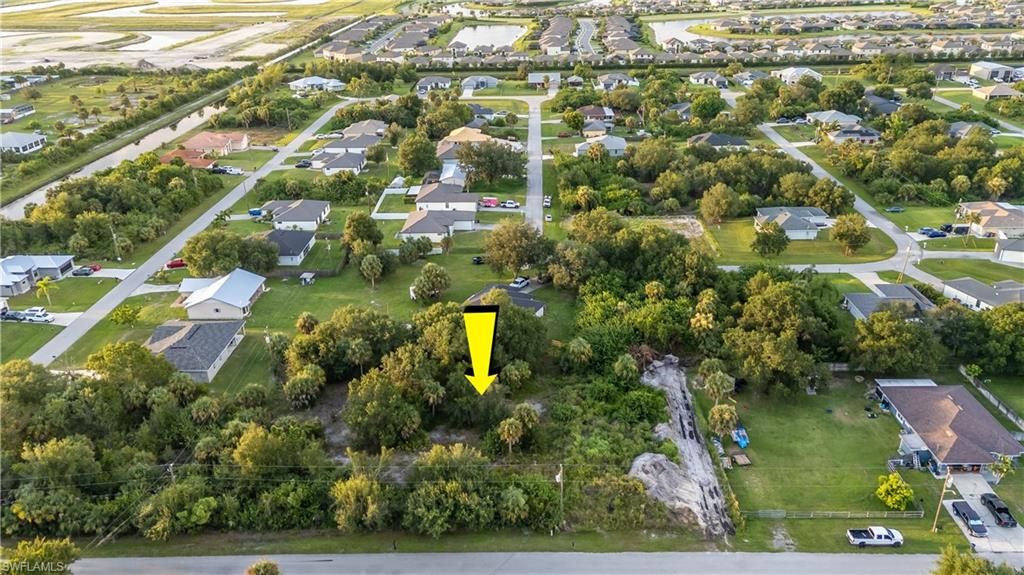 3854 Heyburn ST, FORT MYERS, FL 33905 — photo 3