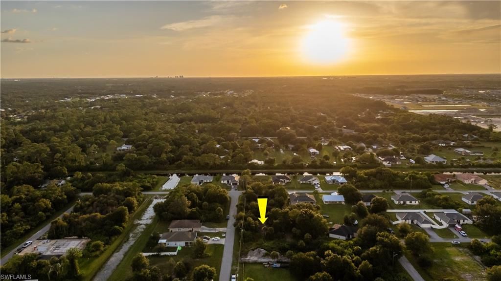 3854 Heyburn ST, FORT MYERS, FL 33905 — photo 4