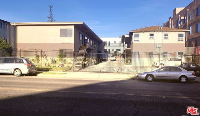 1329 S Hoover Street, Los Angeles, CA 90006