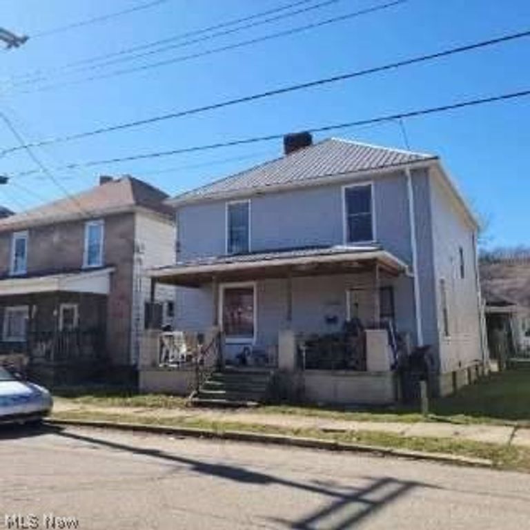 2241 Main Street, Wellsburg, WV 26070