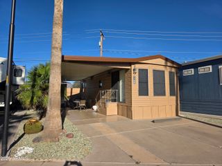 1180 S KIOWA Circle 180, Apache Junction, AZ 85119