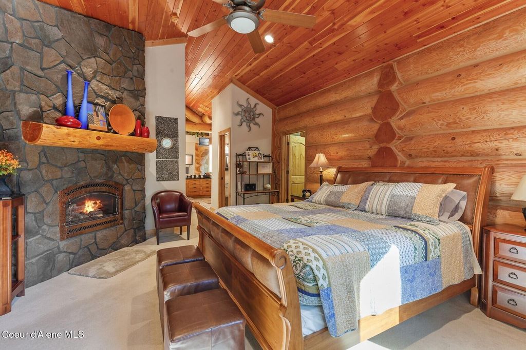 19722 S Providence Lane, Worley, ID 83876 photo 16