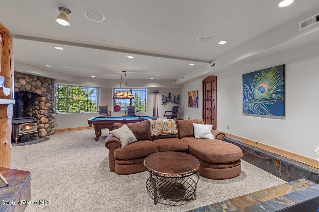 19722 S Providence Lane, Worley, ID 83876 photo 47