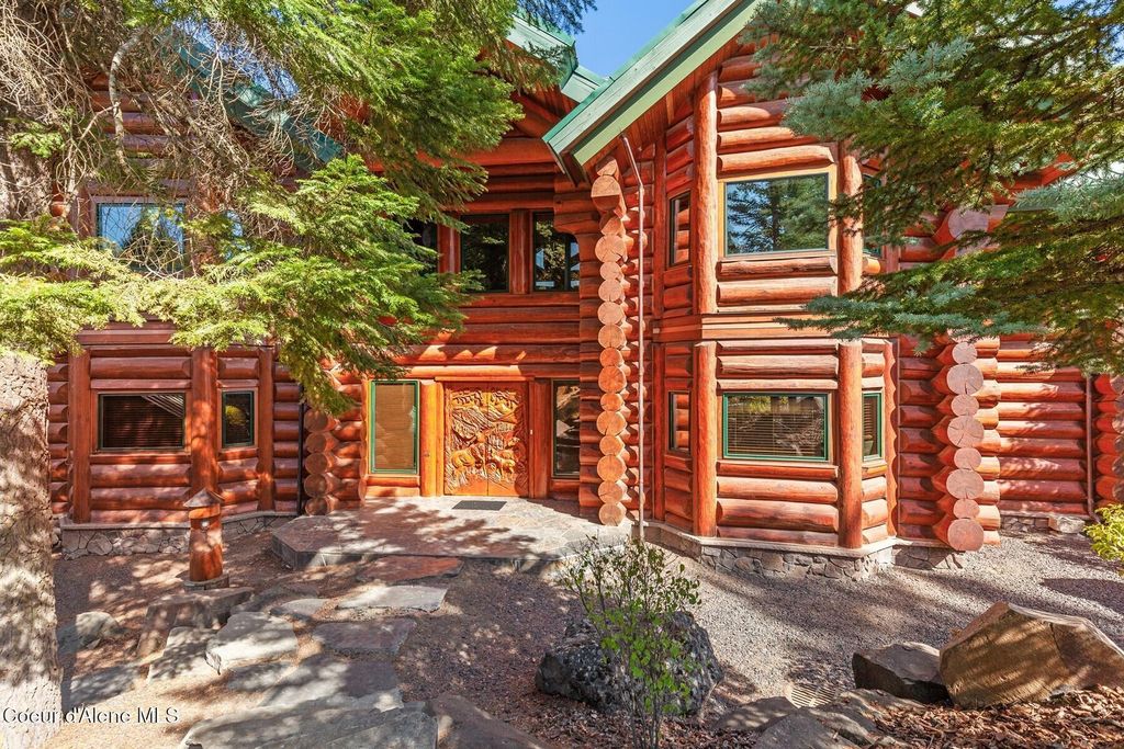 19722 S Providence Lane, Worley, ID 83876 photo 57