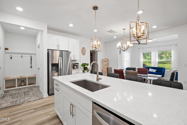 3804 Tritonville Way, Raleigh, NC 27616