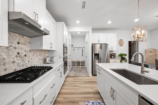 3804 Tritonville Way, Raleigh, NC 27616