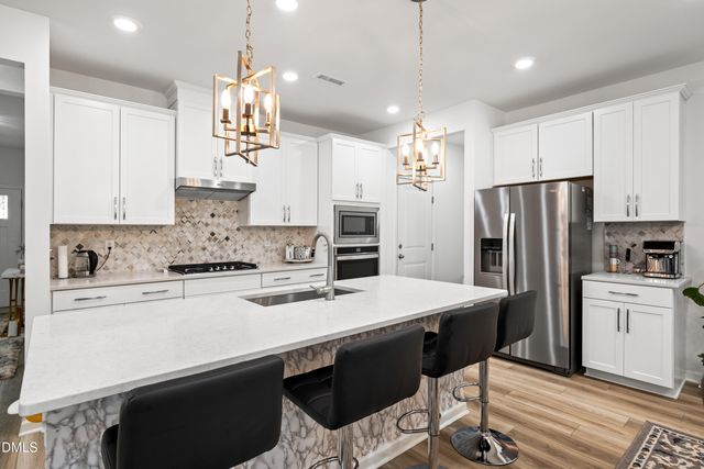 3804 Tritonville Way, Raleigh, NC 27616