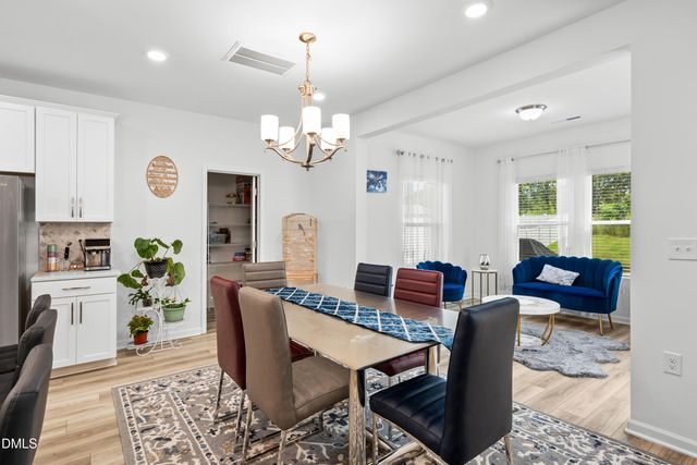 3804 Tritonville Way, Raleigh, NC 27616