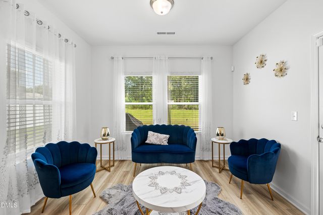 3804 Tritonville Way, Raleigh, NC 27616