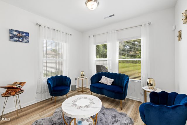 3804 Tritonville Way, Raleigh, NC 27616