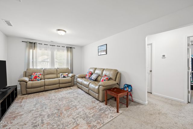 3804 Tritonville Way, Raleigh, NC 27616