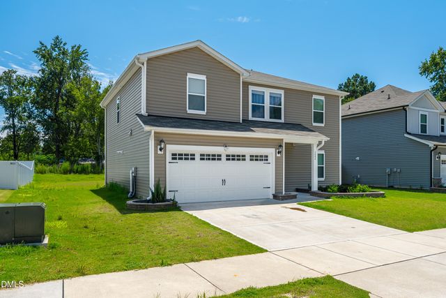 3804 Tritonville Way, Raleigh, NC 27616