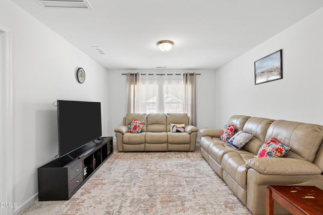 3804 Tritonville Way, Raleigh, NC 27616