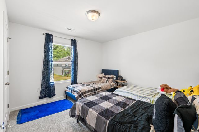 3804 Tritonville Way, Raleigh, NC 27616