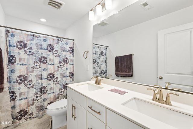 3804 Tritonville Way, Raleigh, NC 27616