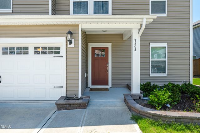 3804 Tritonville Way, Raleigh, NC 27616