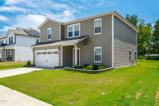 3804 Tritonville Way, Raleigh, NC 27616