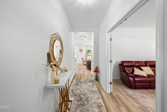 3804 Tritonville Way, Raleigh, NC 27616