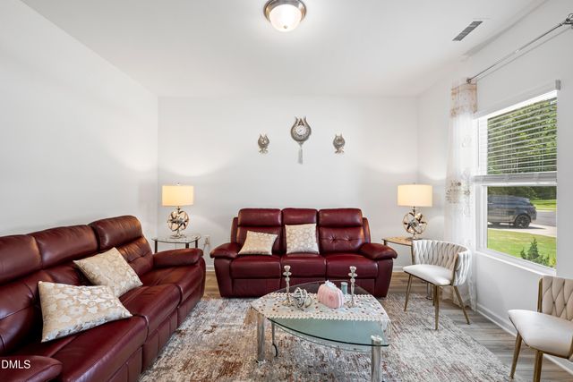 3804 Tritonville Way, Raleigh, NC 27616