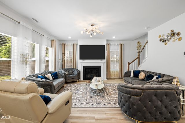 3804 Tritonville Way, Raleigh, NC 27616