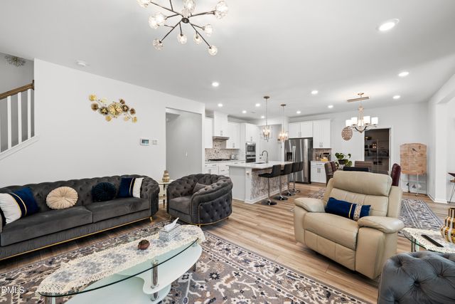 3804 Tritonville Way, Raleigh, NC 27616