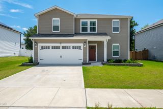 3804 Tritonville Way, Raleigh, NC 27616