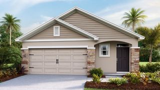 10631 GENTLE RAIN DRIVE, Land O Lakes, FL 34638