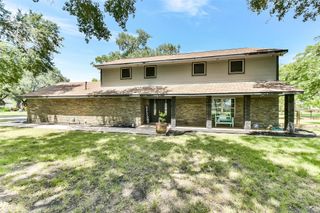 4190 County Road 145, Alvin, TX 77511