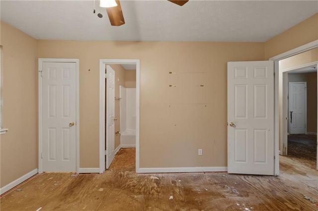 5900 Dart Drive, Lithonia, GA 30058