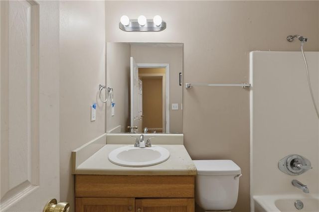 5900 Dart Drive, Lithonia, GA 30058