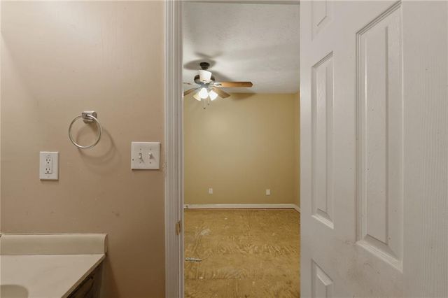 5900 Dart Drive, Lithonia, GA 30058