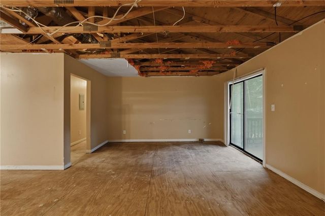 5900 Dart Drive, Lithonia, GA 30058