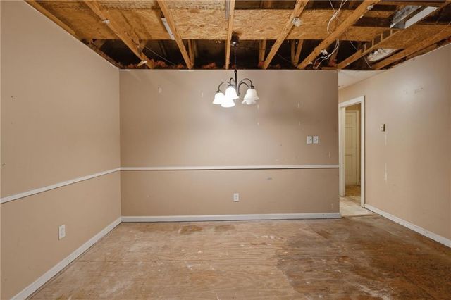 5900 Dart Drive, Lithonia, GA 30058