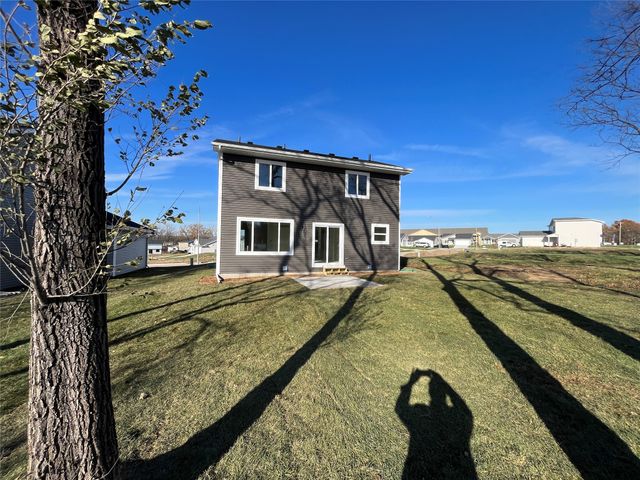 4835 Synergy Street, Van Meter, IA 50261