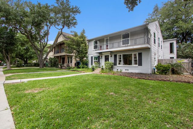2522 Wordsworth Street, Houston, TX 77030