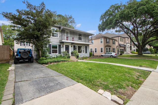 2522 Wordsworth Street, Houston, TX 77030