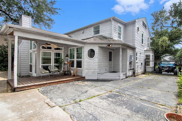 2522 Wordsworth Street, Houston, TX 77030